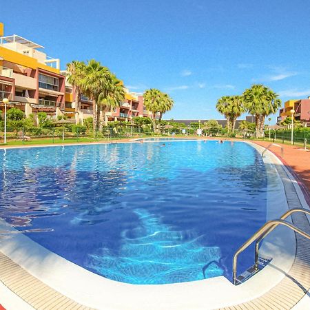 Awesome Apartment In Orihuela With Kitchen Playa Flamenca Eksteriør billede