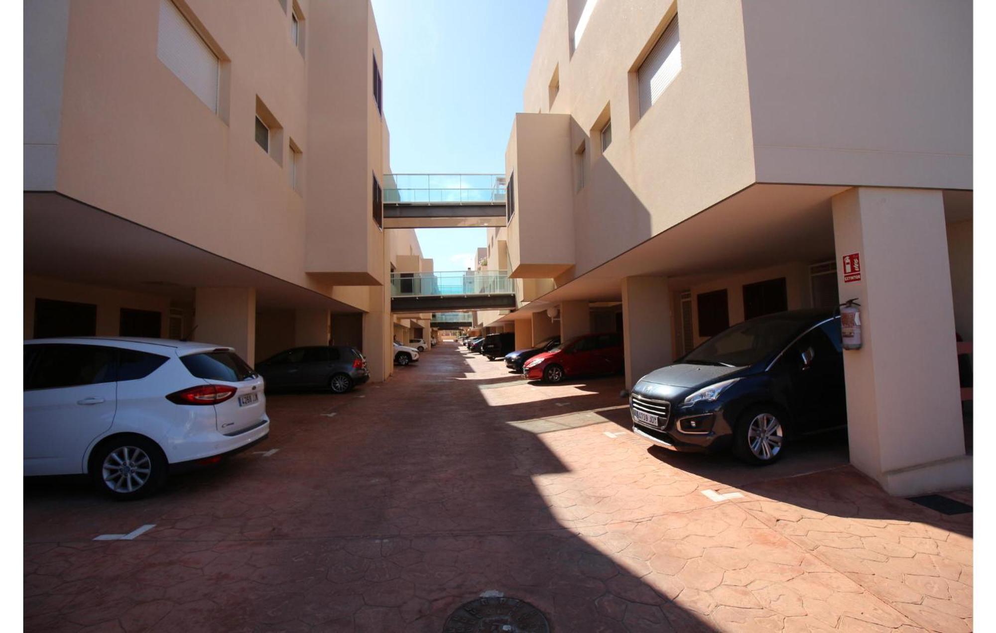 Awesome Apartment In Orihuela With Kitchen Playa Flamenca Eksteriør billede