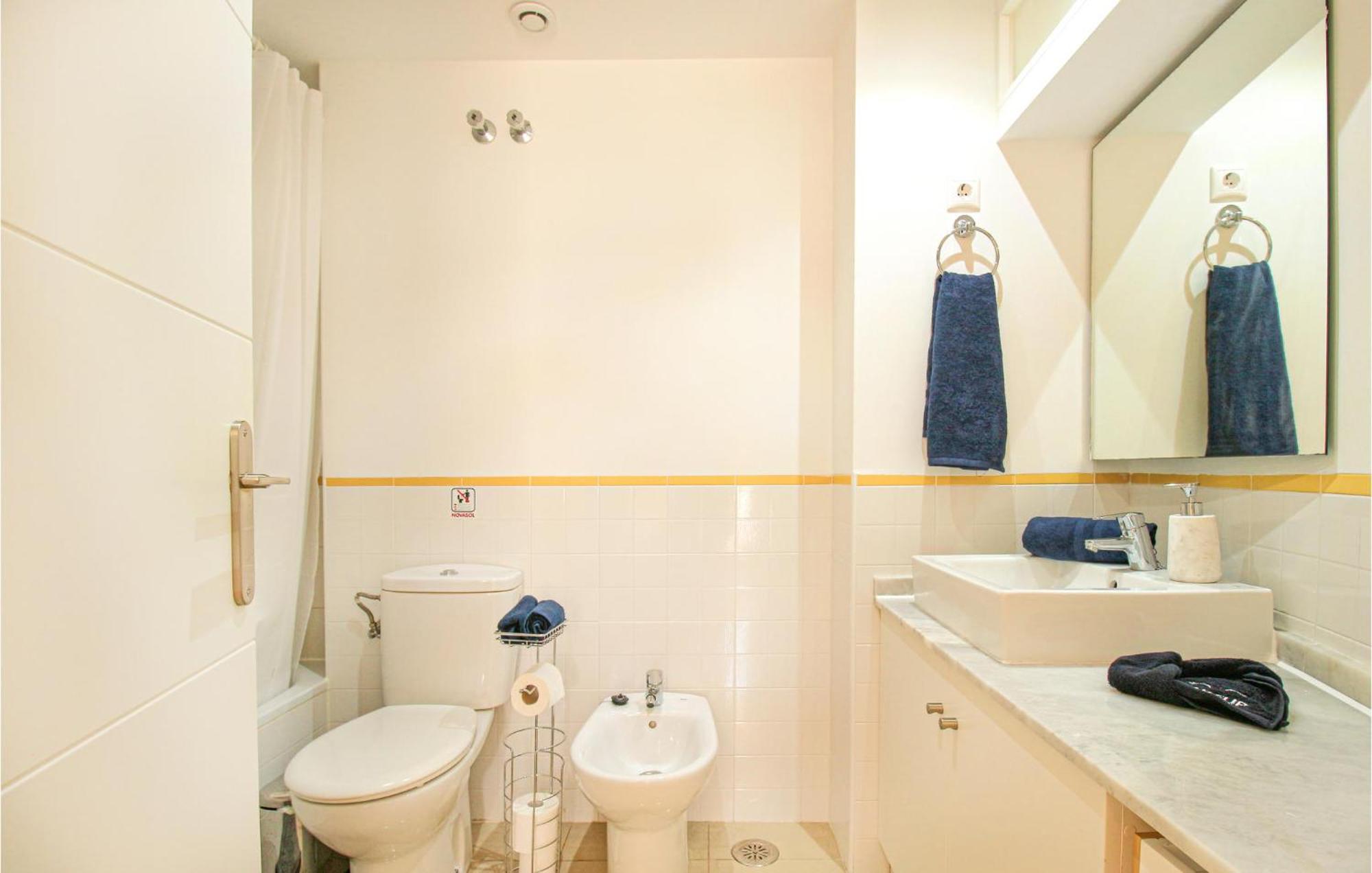Awesome Apartment In Orihuela With Kitchen Playa Flamenca Eksteriør billede