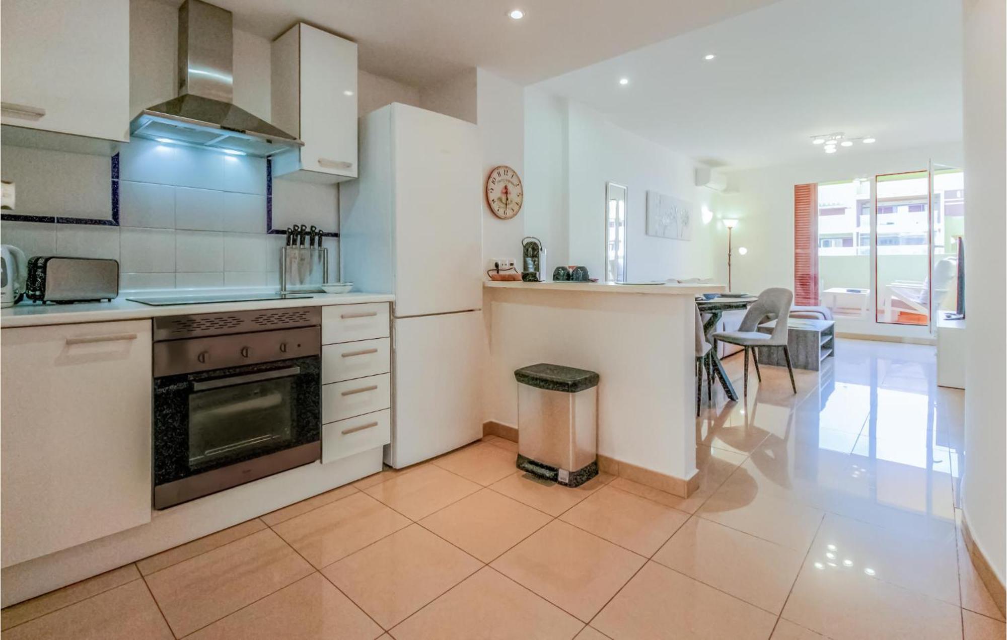 Awesome Apartment In Orihuela With Kitchen Playa Flamenca Eksteriør billede