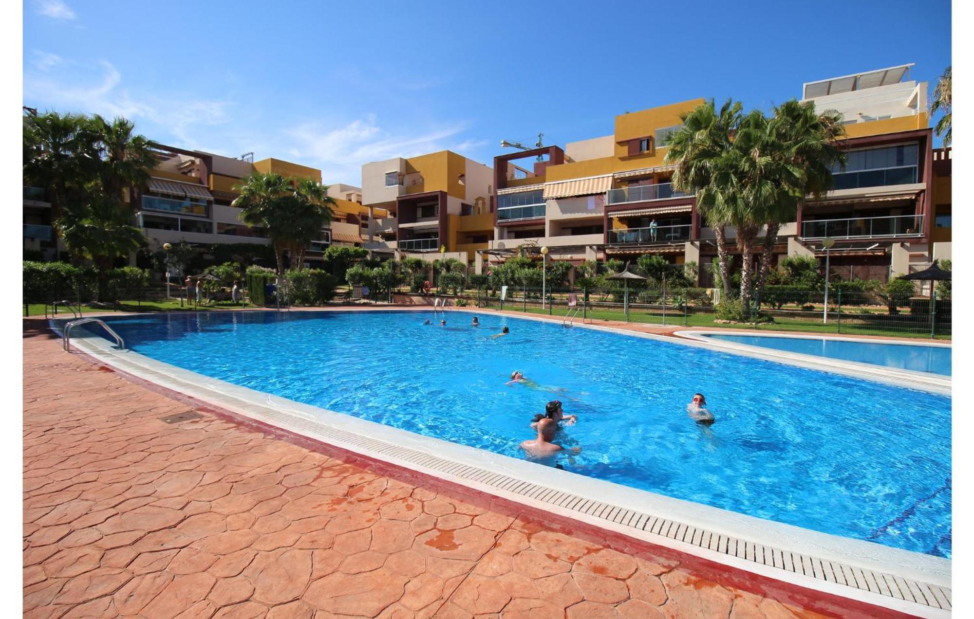 Awesome Apartment In Orihuela With Kitchen Playa Flamenca Eksteriør billede